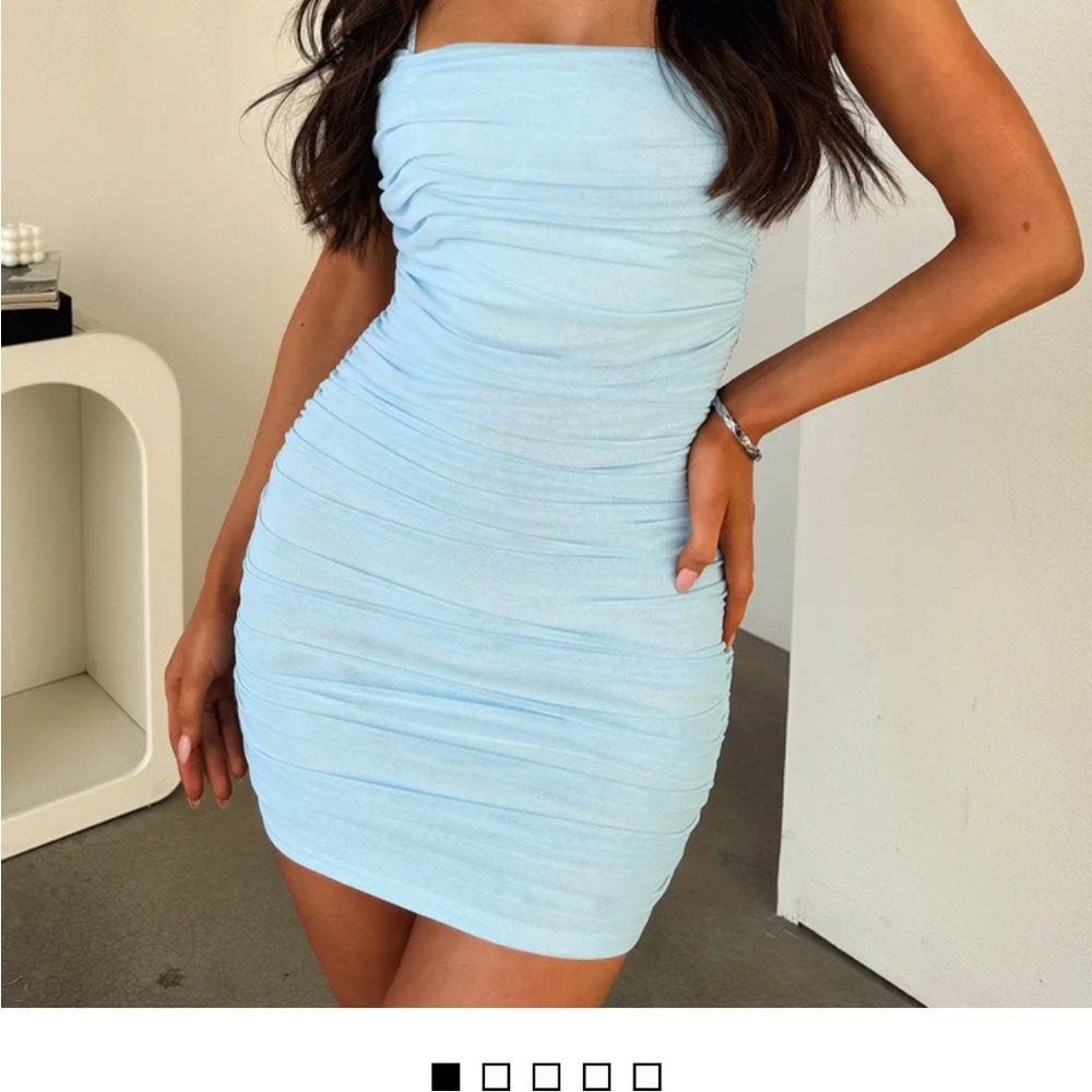 That’s so fetch dress